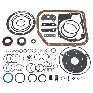 Crown Automotive Jeep Replacement Parts | 1350 Offroad - Crown Auto Trans Rebuild Kit - 4863907KT - Image 1