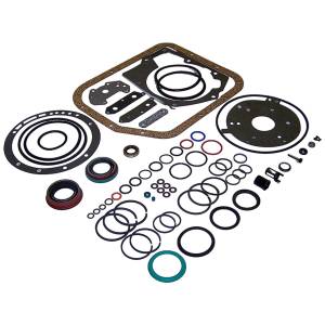 Crown Automotive Jeep Replacement Parts | 1350 Offroad - Crown Auto Trans Rebuild Kit - 4863907KT - Image 3