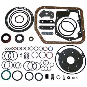 Crown Automotive Jeep Replacement Parts | 1350 Offroad - Crown Auto Trans Rebuild Kit - 4863907KT - Image 4