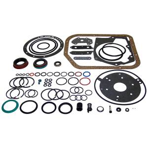 Crown Automotive Jeep Replacement Parts | 1350 Offroad - Crown Auto Trans Rebuild Kit - 4863907KT - Image 2