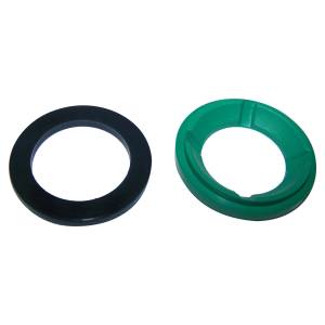 Crown Automotive Jeep Replacement Parts | 1350 Offroad - Crown Shift Rod Oil Seal - 4864220X - Image 1