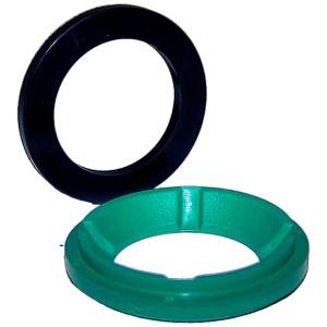 Crown Automotive Jeep Replacement Parts | 1350 Offroad - Crown Shift Rod Oil Seal - 4864220X - Image 2
