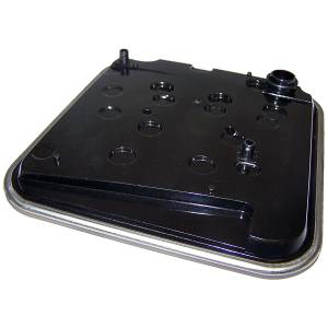 Crown Automotive Jeep Replacement Parts | 1350 Offroad - Crown Auto Trans Filter - 4864505 - Image 3