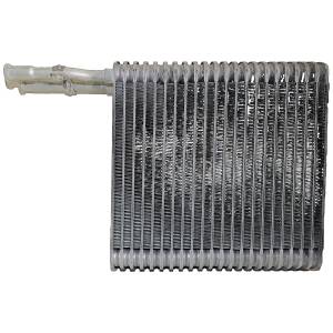 Crown Automotive Jeep Replacement Parts | 1350 Offroad - Crown A/C Evaporator Core, Left Hand Drive - 4864999AB - Image 3