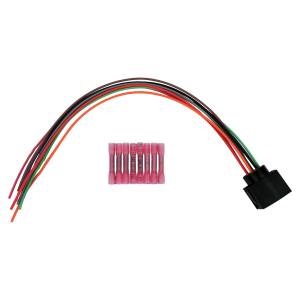 Crown Automotive Jeep Replacement Parts | 1350 Offroad - Crown Automatic Transmission Wiring Harness Repair Kit - 4882174RK - Image 1