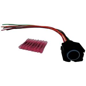 Crown Automotive Jeep Replacement Parts | 1350 Offroad - Crown Automatic Transmission Wiring Harness Repair Kit - 4882174RK - Image 2
