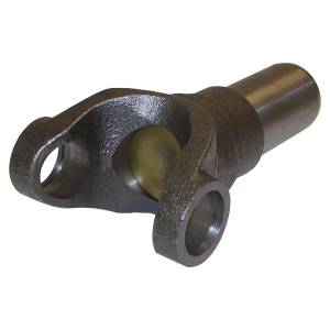 Crown Automotive Jeep Replacement Parts | 1350 Offroad - Crown Drive Shaft Slip Yoke, Rear Driveshaft at Rear Axle - 4882714 - Image 1