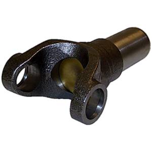 Crown Automotive Jeep Replacement Parts | 1350 Offroad - Crown Drive Shaft Slip Yoke, Rear Driveshaft at Rear Axle - 4882714 - Image 2