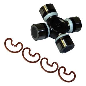 Crown Automotive Jeep Replacement Parts | 1350 Offroad - Crown Universal Joint - 4882793 - Image 2