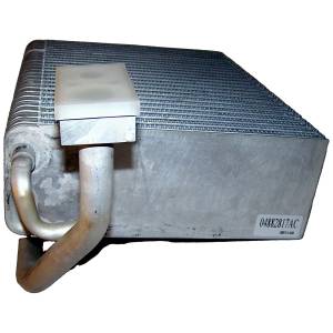 Crown Automotive Jeep Replacement Parts | 1350 Offroad - Crown A/C Evaporator Core - 4882817AB - Image 3