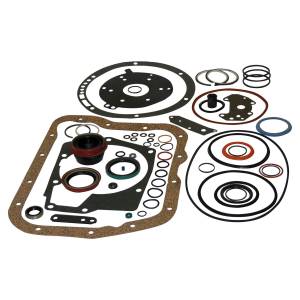 Crown Automotive Jeep Replacement Parts | 1350 Offroad - Crown Auto Trans Rebuild Kit - 4883451AAKT - Image 1