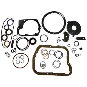 Crown Automotive Jeep Replacement Parts | 1350 Offroad - Crown Auto Trans Rebuild Kit - 4883451AAKT - Image 3