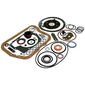 Crown Automotive Jeep Replacement Parts | 1350 Offroad - Crown Auto Trans Rebuild Kit - 4883451AAKT - Image 2