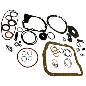 Crown Automotive Jeep Replacement Parts | 1350 Offroad - Crown Auto Trans Rebuild Kit - 4883451AAKT - Image 4