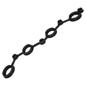 Crown Automotive Jeep Replacement Parts | 1350 Offroad - Crown Ignition Coil Gasket - 4884765AA - Image 1