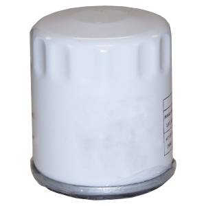 Crown Automotive Jeep Replacement Parts | 1350 Offroad - Crown Oil Filter, M20 x 1.5mm Threads - 4884900AB - Image 1