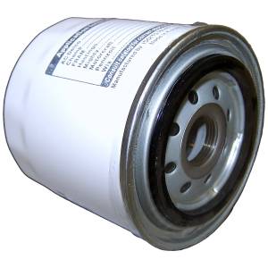 Crown Automotive Jeep Replacement Parts | 1350 Offroad - Crown Oil Filter, M22 Threads - 4884899AB - Image 3