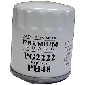 Crown Automotive Jeep Replacement Parts | 1350 Offroad - Crown Oil Filter, M20 x 1.5mm Threads - 4884900AB - Image 2