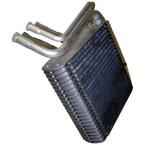 Crown Automotive Jeep Replacement Parts | 1350 Offroad - Crown A/C Evaporator Core - 4885441AA - Image 4