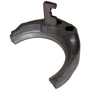 Crown Automotive Jeep Replacement Parts | 1350 Offroad - Crown Manual Trans Shift Fork, 1st & 2nd Gear Shift - 4886077AB - Image 5