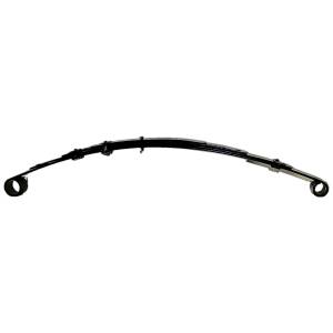 Crown Automotive Jeep Replacement Parts | 1350 Offroad - Crown Leaf Spring Assembly, HD, 4 Leaf - 4886186AA - Image 2