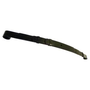 Crown Automotive Jeep Replacement Parts | 1350 Offroad - Crown Leaf Spring Assembly, HD, 4 Leaf - 4886187AA - Image 1