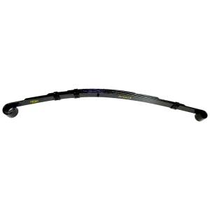 Crown Automotive Jeep Replacement Parts | 1350 Offroad - Crown Leaf Spring Assembly, HD, 4 Leaf - 4886187AA - Image 2