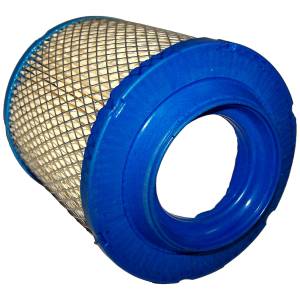 Crown Automotive Jeep Replacement Parts | 1350 Offroad - Crown Air Filter - 4891097AA - Image 2
