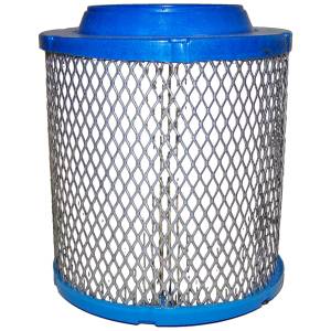 Crown Automotive Jeep Replacement Parts | 1350 Offroad - Crown Air Filter - 4891097AA - Image 3