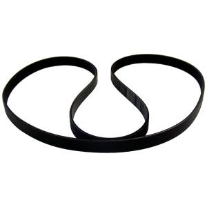 Crown Automotive Jeep Replacement Parts | 1350 Offroad - Crown Serpentine Belt, 80.1-in / 2035mm Long, 7 Ribs - 4891587AA - Image 3