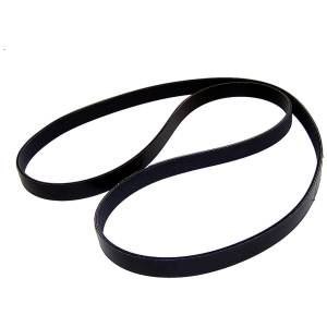 Crown Automotive Jeep Replacement Parts | 1350 Offroad - Crown Serpentine Belt, 80.1-in / 2035mm Long, 7 Ribs - 4891587AA - Image 6