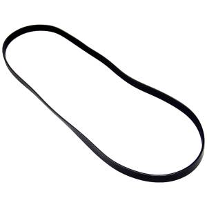 Crown Automotive Jeep Replacement Parts | 1350 Offroad - Crown Serpentine Belt, 80.1-in / 2035mm Long, 7 Ribs - 4891587AA - Image 5