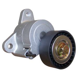 Crown Automotive Jeep Replacement Parts | 1350 Offroad - Crown Serpentine Belt Tensioner - 4891595AD - Image 1