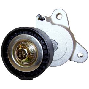 Crown Automotive Jeep Replacement Parts | 1350 Offroad - Crown Serpentine Belt Tensioner - 4891595AD - Image 4