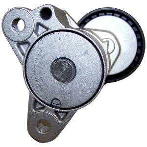 Crown Automotive Jeep Replacement Parts | 1350 Offroad - Crown Serpentine Belt Tensioner - 4891595AD - Image 6
