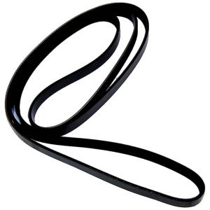 Crown Automotive Jeep Replacement Parts | 1350 Offroad - Crown Serpentine Belt, 100.39-in / 2550mm Long, 6 Ribs - 4891598AB - Image 2