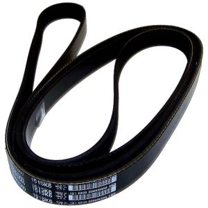 Crown Automotive Jeep Replacement Parts | 1350 Offroad - Crown Serpentine Belt, 101.57-in / 2580mm Long, 6 Ribs - 4891721AB - Image 2