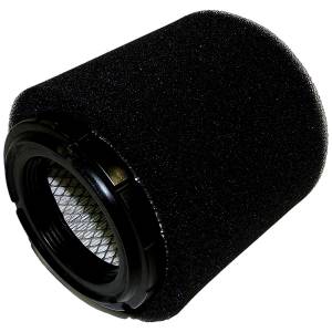 Crown Automotive Jeep Replacement Parts | 1350 Offroad - Crown Air Filter - 4891967AC - Image 3