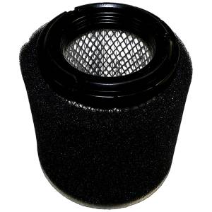 Crown Automotive Jeep Replacement Parts | 1350 Offroad - Crown Air Filter - 4891967AC - Image 2