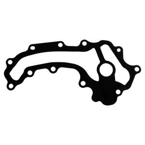 Crown Automotive Jeep Replacement Parts | 1350 Offroad - Crown Coolant Crossover Gasket, Rear - 4893786AA - Image 1