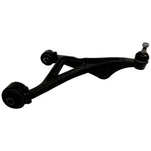 Crown Automotive Jeep Replacement Parts | 1350 Offroad - Crown Control Arm - 4895040AF - Image 3
