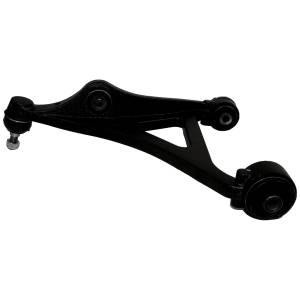 Crown Automotive Jeep Replacement Parts | 1350 Offroad - Crown Control Arm - 4895040AF - Image 4