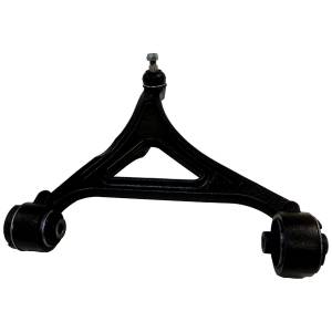 Crown Automotive Jeep Replacement Parts | 1350 Offroad - Crown Control Arm - 4895040AF - Image 6