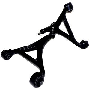 Crown Automotive Jeep Replacement Parts | 1350 Offroad - Crown Control Arm Kit, Front Lower - 4895040K - Image 3