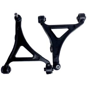 Crown Automotive Jeep Replacement Parts | 1350 Offroad - Crown Control Arm Kit, Front Lower - 4895040K - Image 7