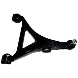 Crown Automotive Jeep Replacement Parts | 1350 Offroad - Crown Control Arm - 4895041AF - Image 2