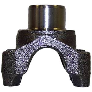 Crown Automotive Jeep Replacement Parts | 1350 Offroad - Crown Drive Shaft Pinion Yoke, Rear Driveshaft at Rear Axle, without Rubicon Package - 4897026AA - Image 2
