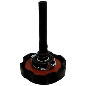 Crown Automotive Jeep Replacement Parts | 1350 Offroad - Crown Steering Pump Reservoir Cap - 4897287AA - Image 3