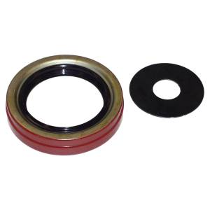 Crown Automotive Jeep Replacement Parts | 1350 Offroad - Crown Crankshaft Seal, Front - 4897297AA - Image 1
