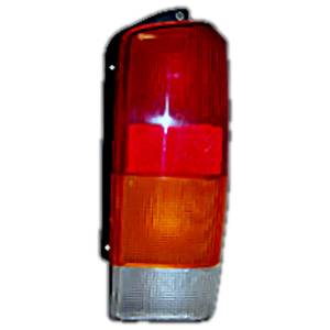 Crown Automotive Jeep Replacement Parts | 1350 Offroad - Crown Tail Light Assembly, Right - 4897398AA - Image 2